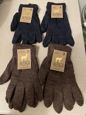 Joblot Alpaca Wool Gloves