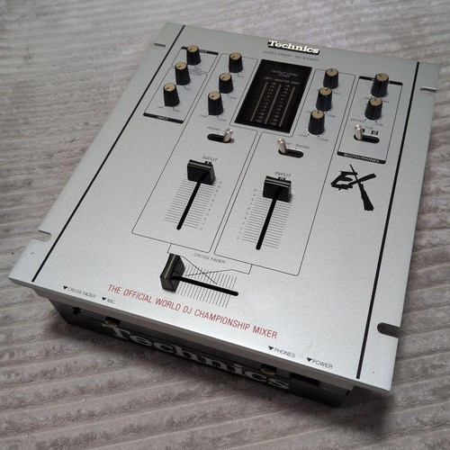 Technics ex1200 audio - technics, dj
