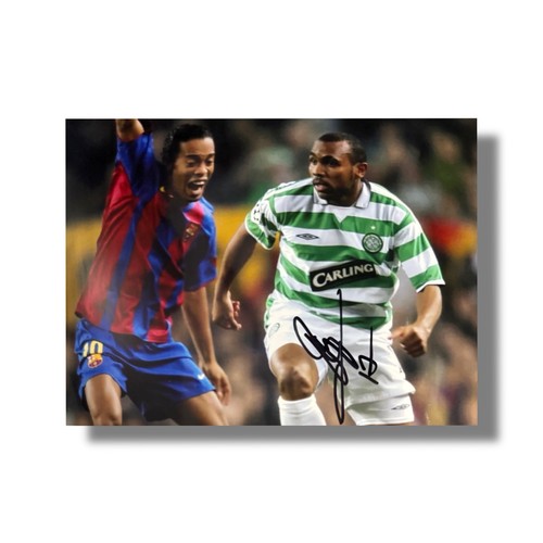 Signed agathe celtic 8x6 - agathe,