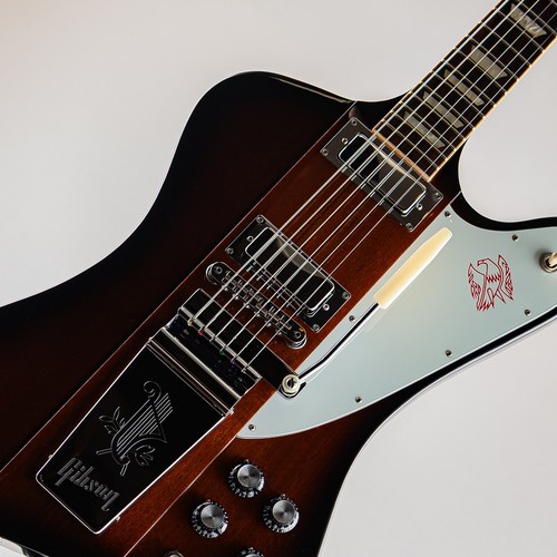 Gibson firebird lyle tale - lyle,