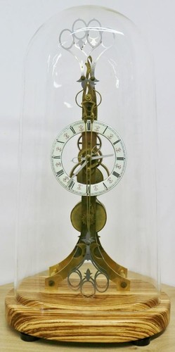 Vintage mystery single - mystery, fusee