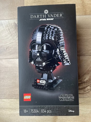 Lego 75304 star wars - star,