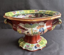 Antique Mason’s Ironstone