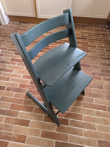 Stokke tripp trapp wooden - stokke,
