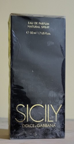 Sicily women eau parfum - eau, de