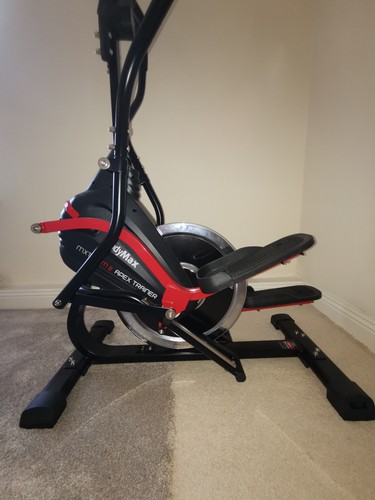 Gymmax mtx apex trainer - m2,