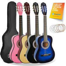 Classical Guitar 1/2 Size Kids
