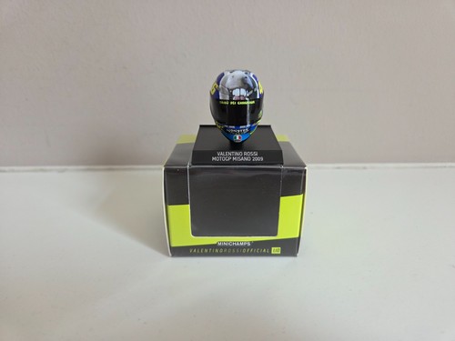 Minichamps helmet v - helmet,
