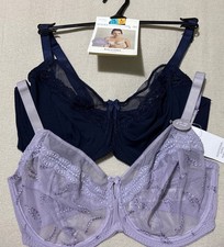 M&S HARVEST EMBROIDERY 2PACK