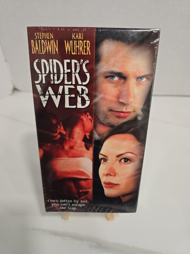 Spider web - web, 2002)