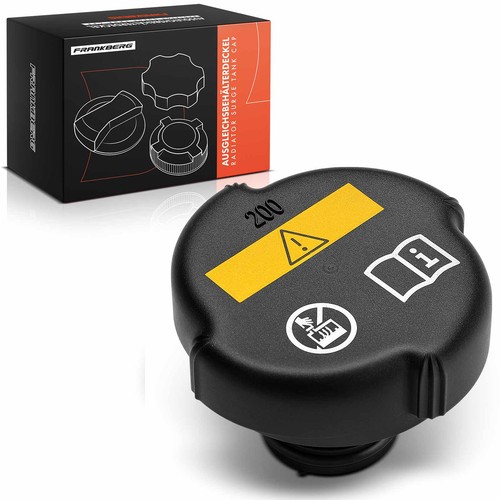 Premium radiator cap - a-premium,