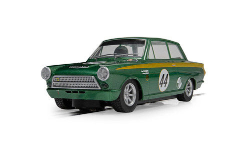 Scalextric c4540 ford - scalextric,