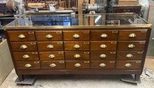 Antique Brass Haberdashery