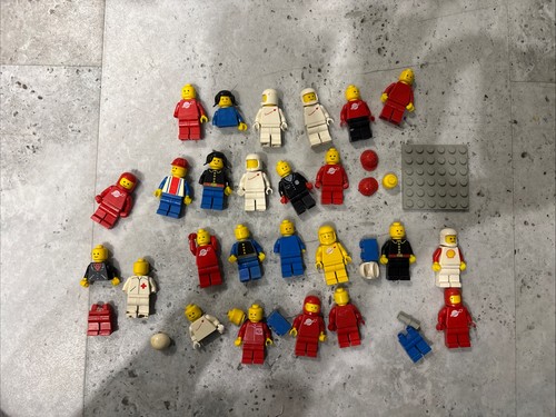 Bundle lego minifigure - bundle,