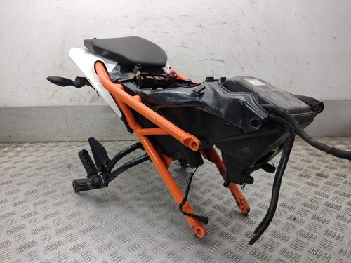 2018 ktm 125 - 125, duke
