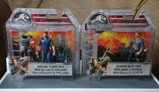 Mattel Jurassic World Park