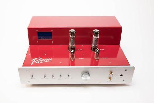 Rogers 65v integrated tube - rogers,