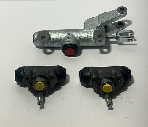 Brake cylinder kit for - brake,