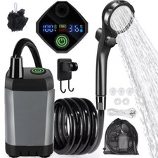 6000mah portable outdoor - portable,