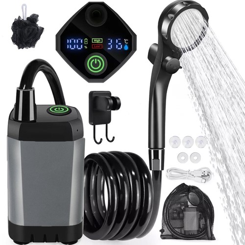 6000mah portable outdoor - portable,