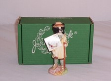 Beswick English Country Folk