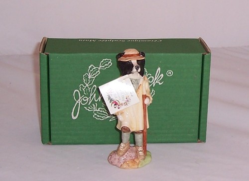 Beswick english country - english,