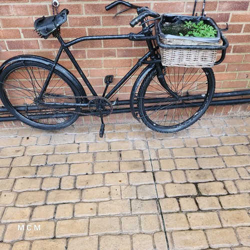 Butchers bike great - butchers,