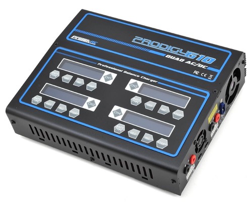 Protek prodigy 610 - 610, quad