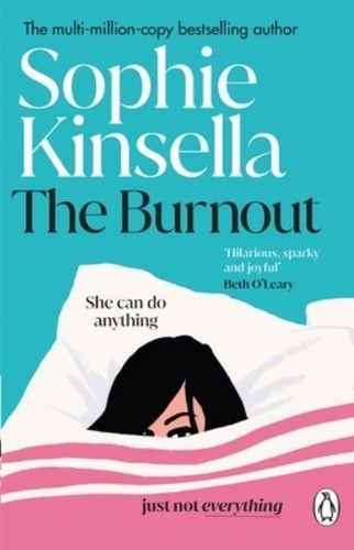 The burnout free - (paperback),