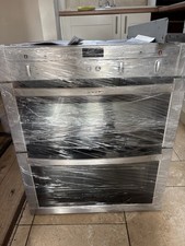 Neff Oven Stainless Steel