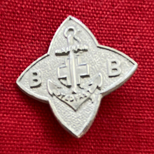 Boys brigade sergent - boys,