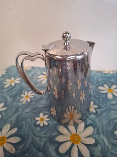 Vintage silver plated - silver,