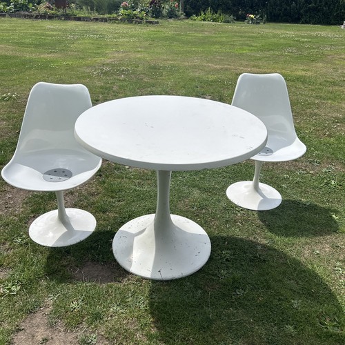 Vintage retro table terence - vintage,