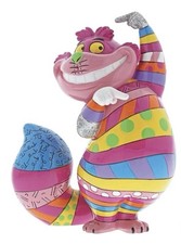 Disney Showcase Britto Alice