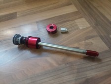 120mm Rockshox Pike/Revelation