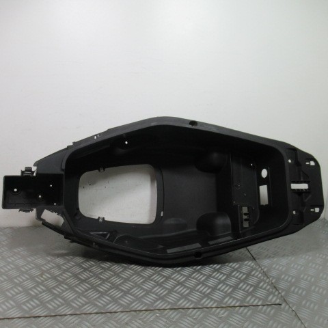 Gilera 125 nexus - gilera, under