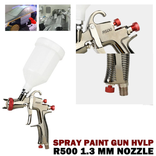 R500 lvlp car air sprayer - air,