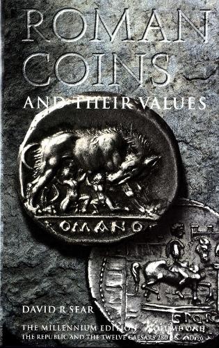 Roman coins and their - and, values