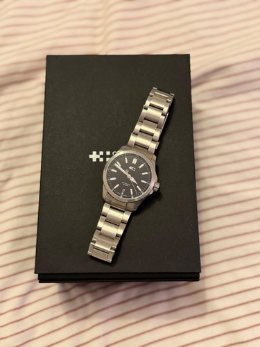 Christopher ward c63 - christopher,