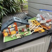 Playmobil 3120 Horse Pony Farm