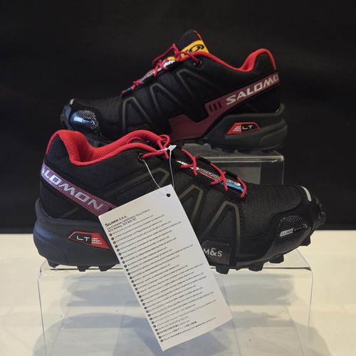 New salomon speedcross cs - new,