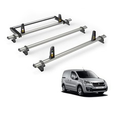 Peugeot Partner Roof Rack for