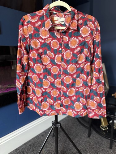 Seasalt cornwall larissa - cornwall, shirt