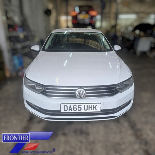 Volkswagen passat business - se,