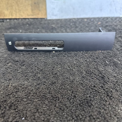 Saab front cup - 9-3, holder