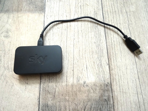 Sky sd501 mini wireless - sky,