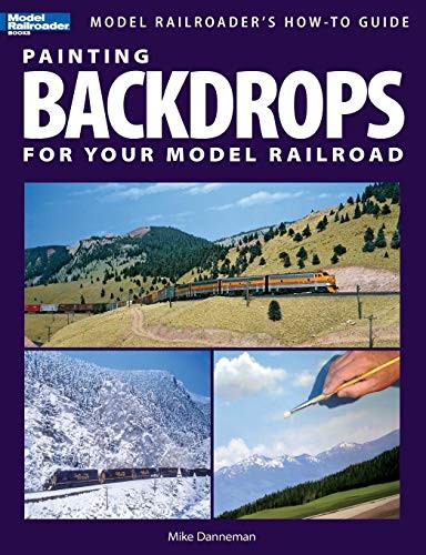Painting backdrops for your - painting,