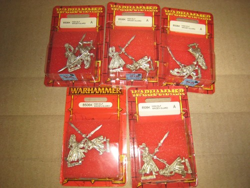 Warhammer fantasy high elf - warhammer,