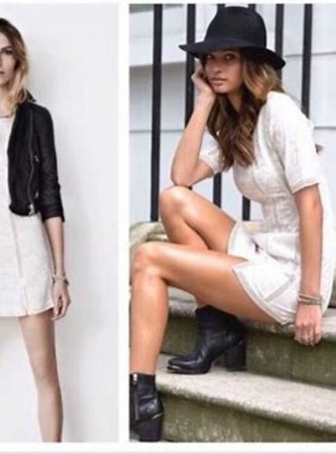 Gorgeous all saints - ***gorgeous***all,