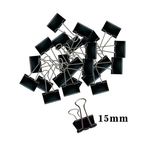 120 black bulldog - black,